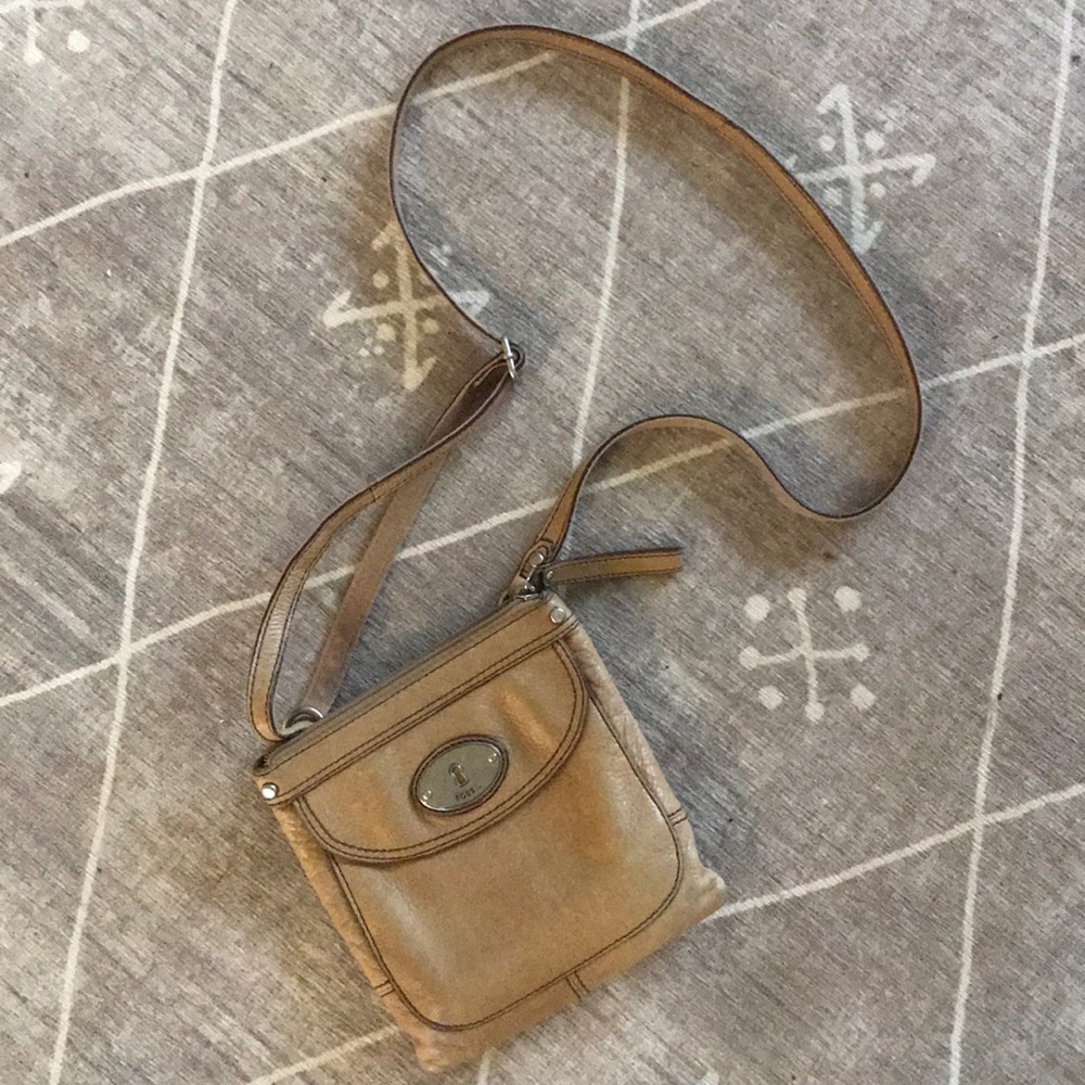 Fossil crossbody small bag